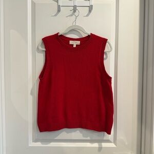 Seasalt Cornwall Winter Vest